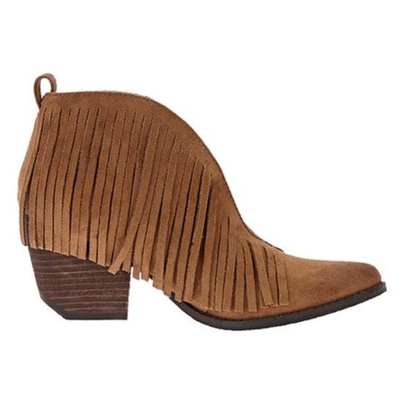 Coconuts by Matisse Shoes Coconuts By Matisse Lombard Fringe
